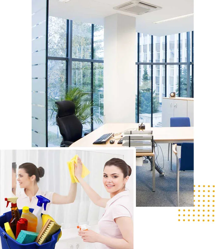 Office Cleaning North Perth