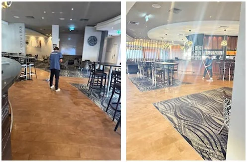 Office Cleaning Perth
