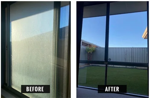 Window cleaning Perth